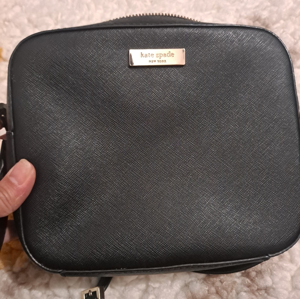 Kate spade small crossbody bag
